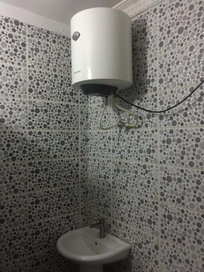 Juicebox B&B Lagos Ngoại thất bức ảnh