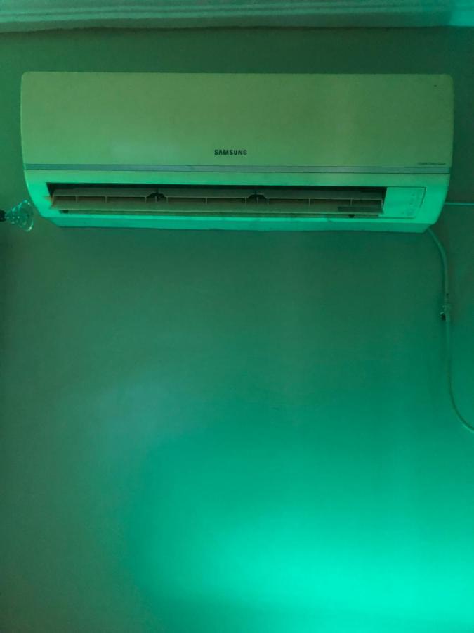 Juicebox B&B Lagos Ngoại thất bức ảnh